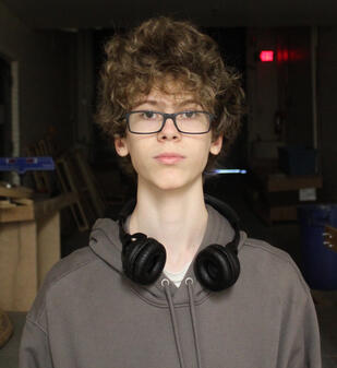 Daniel
