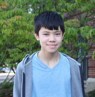 Caleb